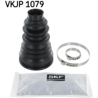 VKJP 1079 Faltenbalgsatz, Antriebswelle