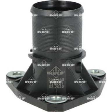 775081 Kühlmittelflansch