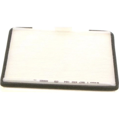 BOSCH 1 987 432 164 Innenraumfilter BOSCH 1 987 432 164 Innenraumfilter