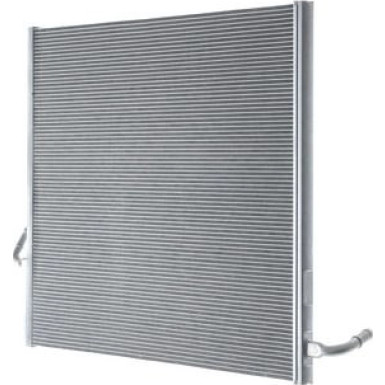 Mahle | Kühler, Motorkühlung | CR 2606 000P