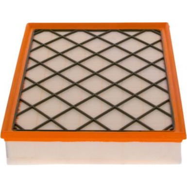 BOSCH F 026 400 410 Luftfilter BOSCH F 026 400 410 Luftfilter