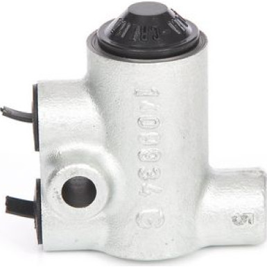BOSCH | Bremskraftregler | 0 204 131 720