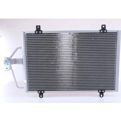 94246 Kondensator, Klimaanlage