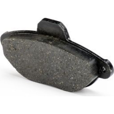 Delphi Bremsbelagsatz, Scheibenbremse LP2013