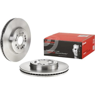 Brembo | Bremsscheibe | 09.8315.10