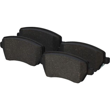 Valeo Bremsbelagsatz, Scheibenbremse EXPERT 302686A