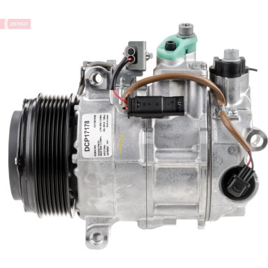 DENSO 6SEU14C Klimakompressor DCP32020