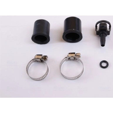 63502A Kühler, Motorkühlung ** FIRST FIT **