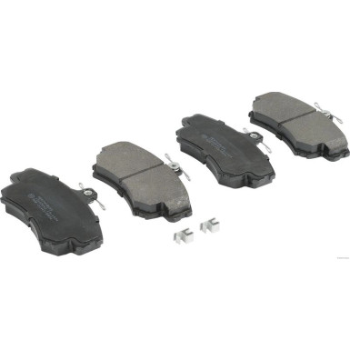 J3605042 Bremsbelagsatz, Scheibenbremse