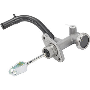 Valeo | Geberzylinder, Kupplung | 804678