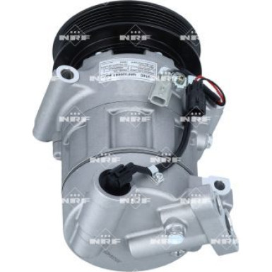 320083 Kompressor, Klimaanlage EASY FIT 320083 Kompressor, Klimaanlage EASY FIT