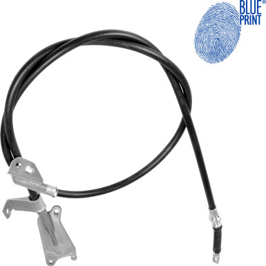 ADN146281 Seilzug, Feststellbremse ADN146281 Seilzug, Feststellbremse