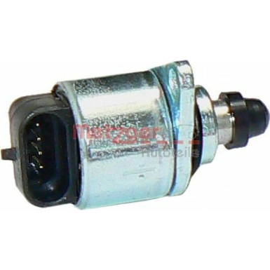 0908025 Leerlaufregelventil, Luftversorgung