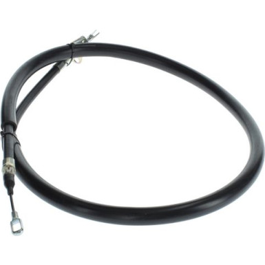 BOSCH | Seilzug, Feststellbremse | 1 987 477 858