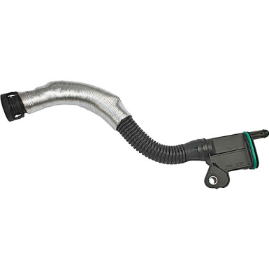 2380110 Schlauch, Kurbelgehäuseentlüftung