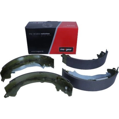 19-3619 Bremsbackensatz