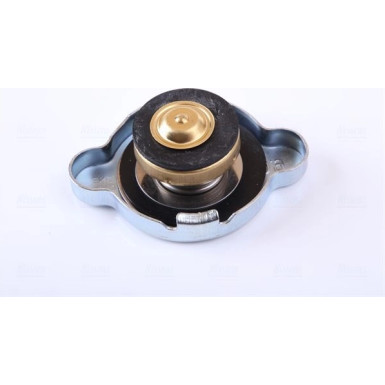 Nissens | Kühler, Motorkühlung | 67344A