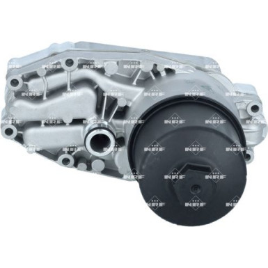 NRF Ölkühler, Motoröl EASY FIT 31803
