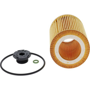 BOSCH F 026 407 175 Ölfilter
