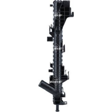 NRF | Kühler, Motorkühlung | 550050