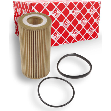 FEBI BILSTEIN 108323 Ölfilter FEBI BILSTEIN 108323 Ölfilter