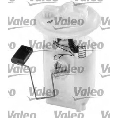 Valeo | Kraftstoff-Fördereinheit | 347065