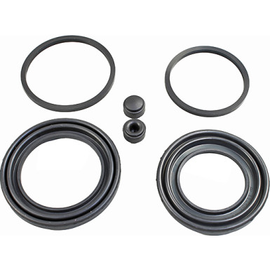 Metzger | Reparatursatz, Bremssattel | 114-0018