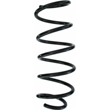 Spidan | Fahrwerksfeder | 87286