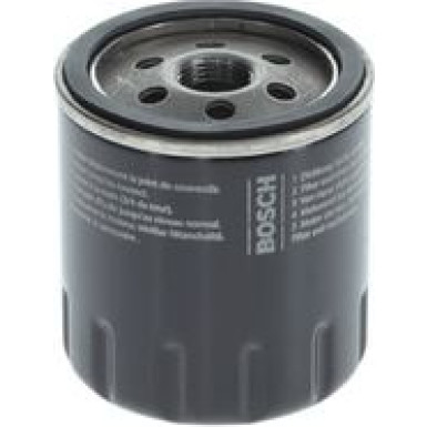 BOSCH 0 451 103 105 Ölfilter