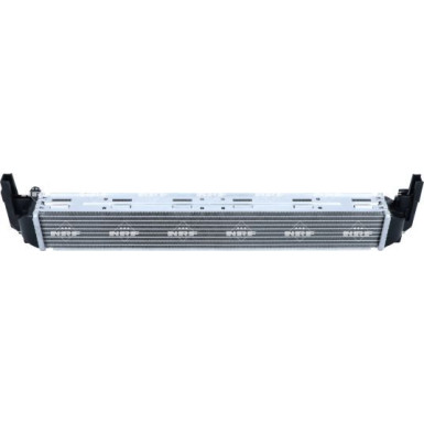 NRF | Kühler, Motorkühlung | 53126