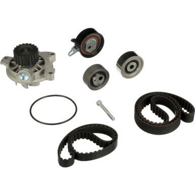 KP45323XS Wasserpumpe + Zahnriemensatz PowerGrip™