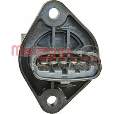 0891098 Luftmassenmesser ORIGINAL ERSATZTEIL