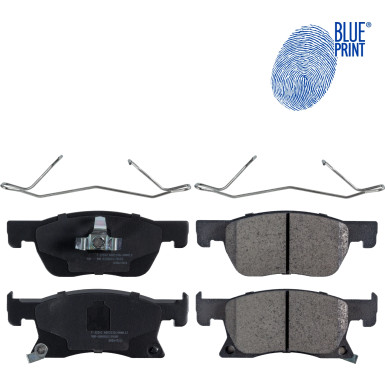 ADW194218 Bremsbelagsatz, Scheibenbremse