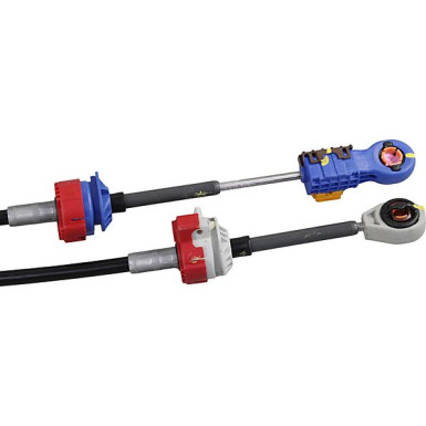 3150312 Seilzug, Schaltgetriebe ORIGINAL ERSATZTEIL