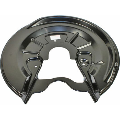 6115082 Spritzblech, Bremsscheibe GREENPARTS 6115082 Spritzblech, Bremsscheibe GREENPARTS