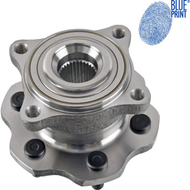 ADN18371 Radlagersatz