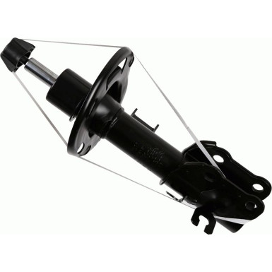 317 511 Stoßdämpfer