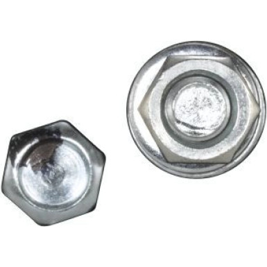 8EL 011 712-081 Generator