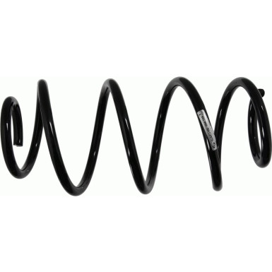 994 728 Fahrwerksfeder