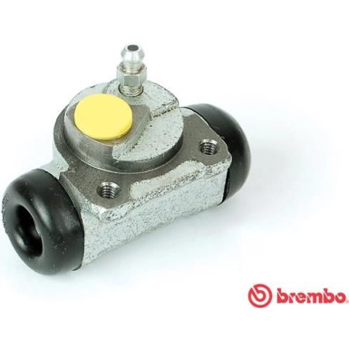 Brembo | Radbremszylinder | A 12 286