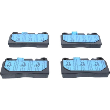 13.0470-4879.2 Bremsbelagsatz, Scheibenbremse ATE Ceramic