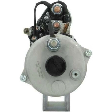 811.507.123.010 Starter +Line Original 811.507.123.010 Starter +Line Original