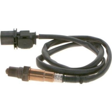 0 258 017 025 Lambdasonde