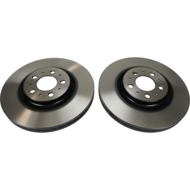 TRW Bremsscheibe DF4339