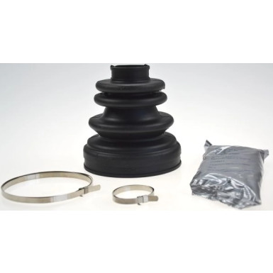 24369 Faltenbalgsatz, Antriebswelle