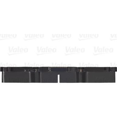 Valeo | Bremsbelagsatz, Scheibenbremse | 882243