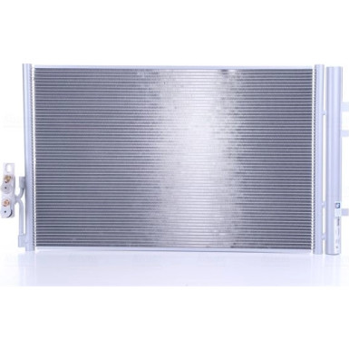 Nissens | Kondensator, Klimaanlage | 940226