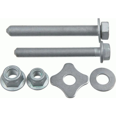 38823 01 Reparatursatz, Radaufhängung Service Pack