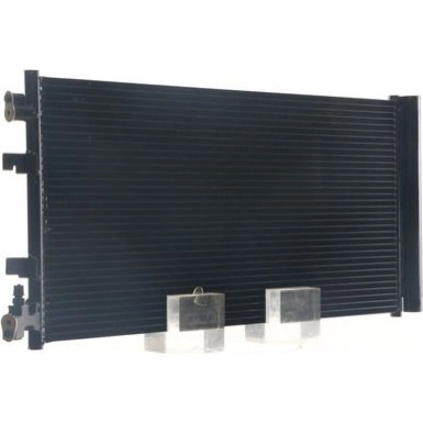 AC 630 000S Kondensator, Klimaanlage BEHR AC 630 000S Kondensator, Klimaanlage BEHR