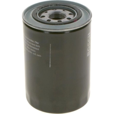 BOSCH 0 986 452 063 Ölfilter BOSCH 0 986 452 063 Ölfilter